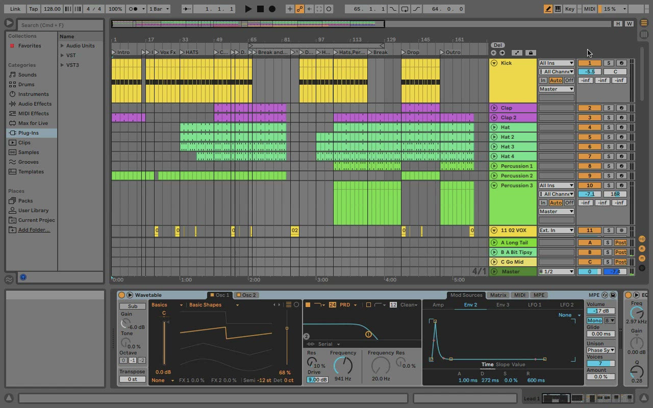 FREE ABLETON 11 MELODIC TECHNO TEMPLATE ABLETON 11 MELODIC TECHNO PR FREE ABLETON 11 MELODIC TECHNO TEMPLATE ABLETON 11 MELODIC TECHNO PR